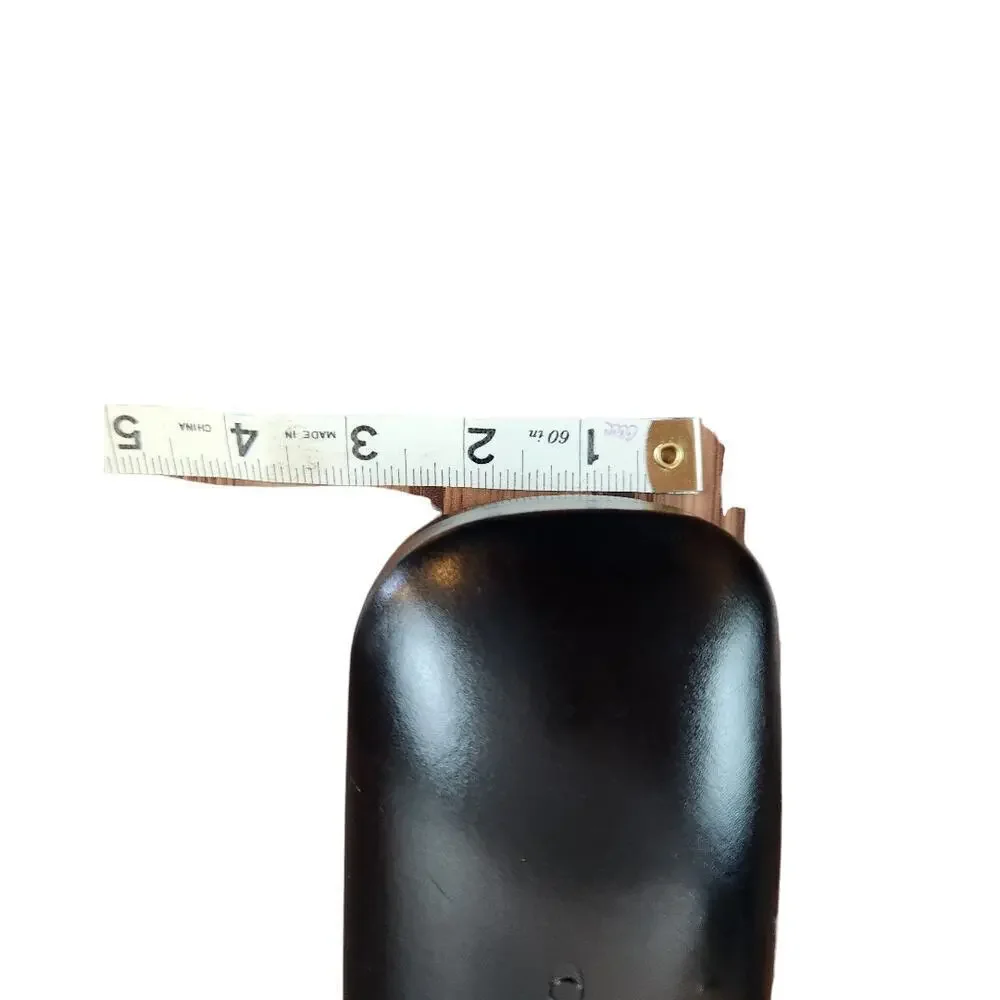 Coach sunglasses glasses hard‎ case black logo